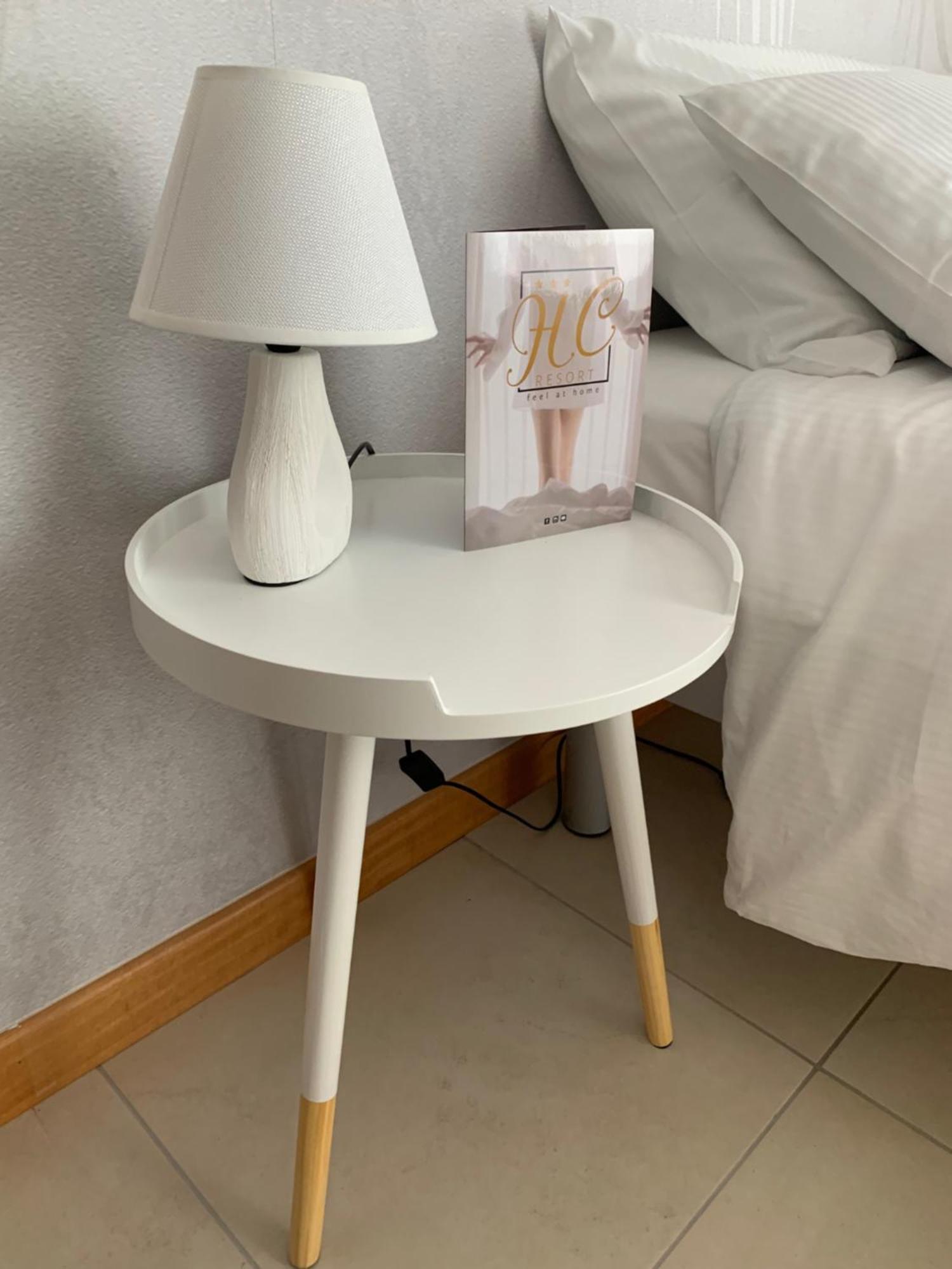 Hotel Hc Resort Lignano Lignano Sabbiadoro Eksteriør bilde